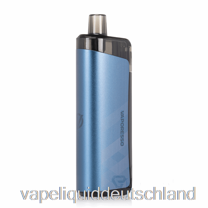 Vaporesso Gen Air 40 Pod-System Mitternachtsblaue Vape-Flüssigkeit